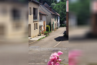 achat appartement avanne-aveney 25720