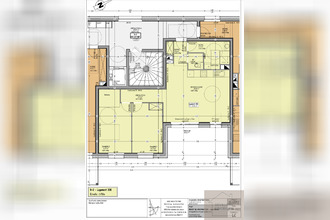 achat appartement avanne-aveney 25720