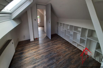 achat appartement avanne-aveney 25720