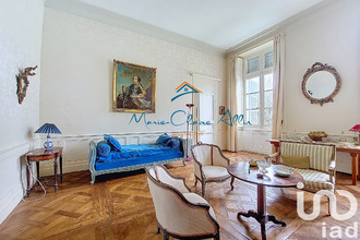 achat appartement avaray 41500