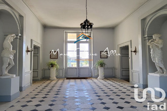 achat appartement avaray 41500