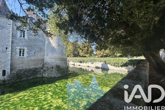 achat appartement avaray 41500