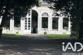 achat appartement avaray 41500