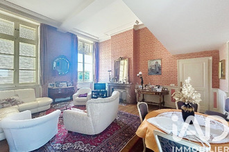 achat appartement avaray 41500