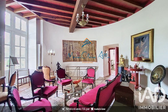 achat appartement avaray 41500