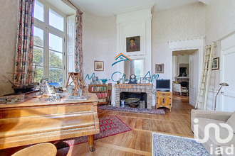achat appartement avaray 41500