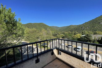 achat appartement avene 34260