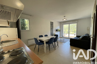 achat appartement avene 34260