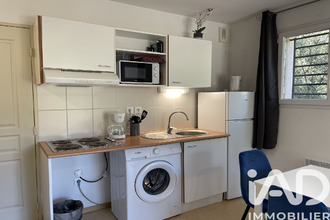 achat appartement avene 34260