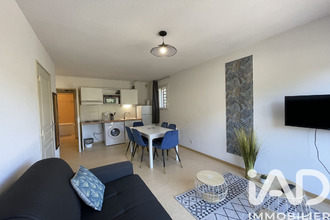 achat appartement avene 34260