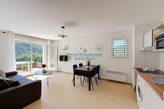 achat appartement avene 34260
