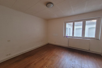 achat appartement avesnes-sur-helpe 59440