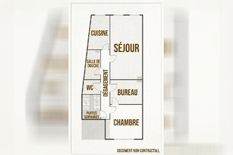 achat appartement avesnes-sur-helpe 59440
