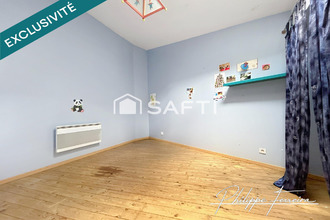 achat appartement avessac 44460