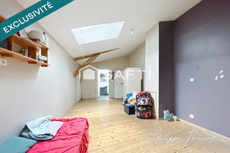 achat appartement avessac 44460