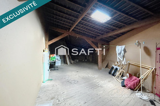 achat appartement avessac 44460