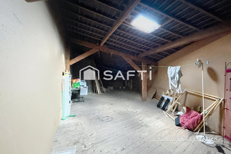 achat appartement avessac 44460