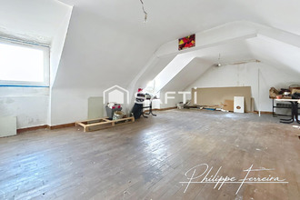 achat appartement avessac 44460