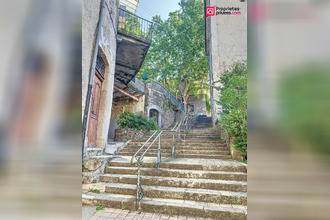 achat appartement aveze 30120