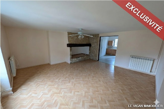 achat appartement aveze 30120