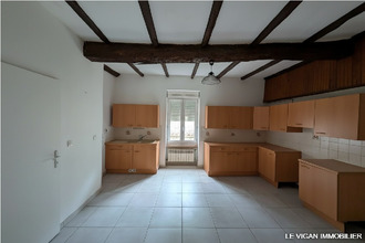 achat appartement aveze 30120