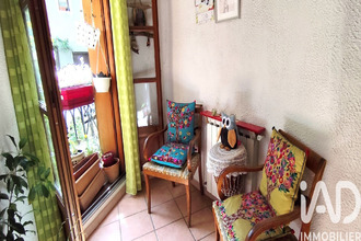 achat appartement aveze 30120