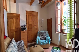 achat appartement aveze 30120