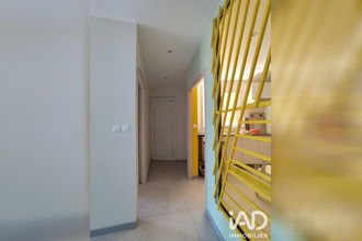 achat appartement aveze 30120