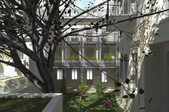 achat appartement avignon 84000