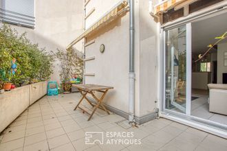 achat appartement avignon 84000