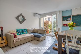 achat appartement avignon 84000