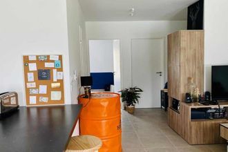 achat appartement avignon 84000