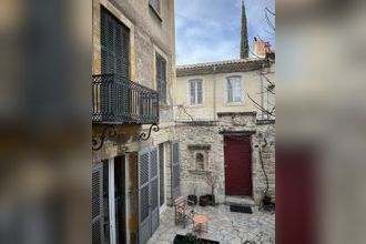 achat appartement avignon 84000