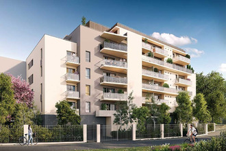 achat appartement avignon 84000