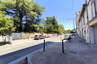 achat appartement avignon 84000