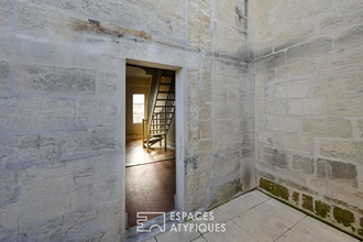 achat appartement avignon 84000