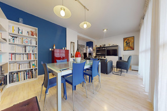 achat appartement avignon 84000