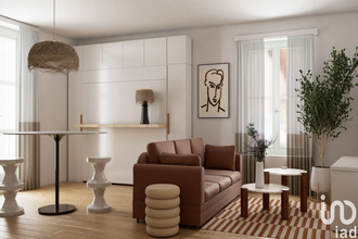 achat appartement avignon 84000