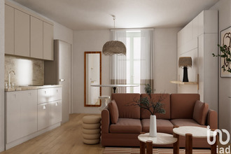 achat appartement avignon 84000