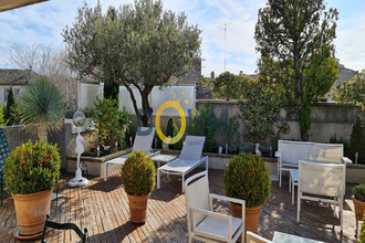 achat appartement avignon 84000