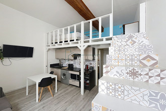 achat appartement avignon 84000