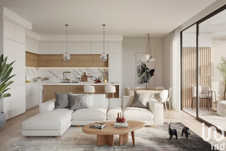 achat appartement avignon 84000