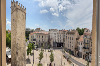 achat appartement avignon 84000