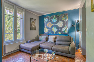 achat appartement avignon 84000