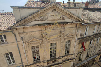 achat appartement avignon 84000