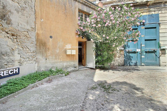 achat appartement avignon 84000