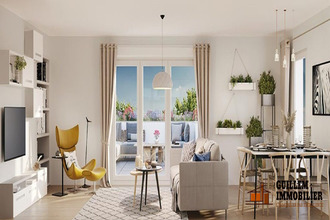 achat appartement avignon 84000