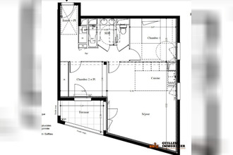 achat appartement avignon 84000