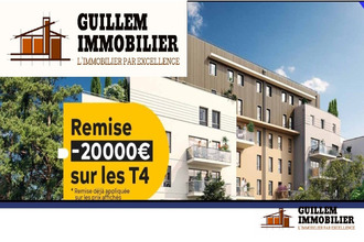 achat appartement avignon 84000