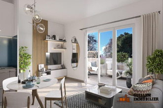 achat appartement avignon 84000